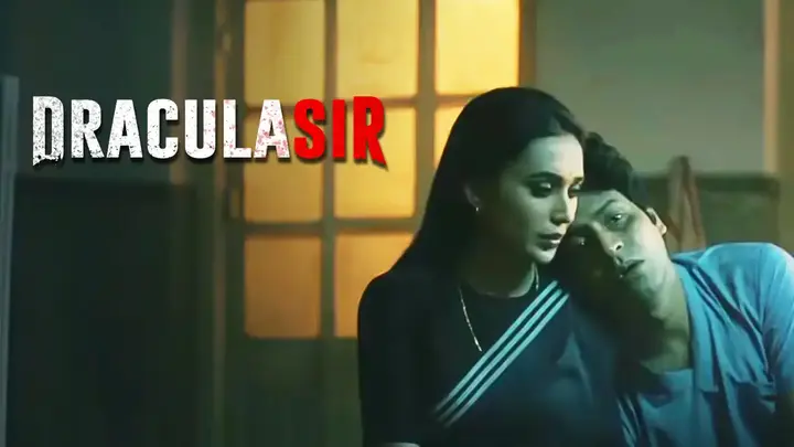 Dracula Sir