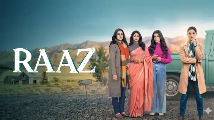 Raaz (Hindi)