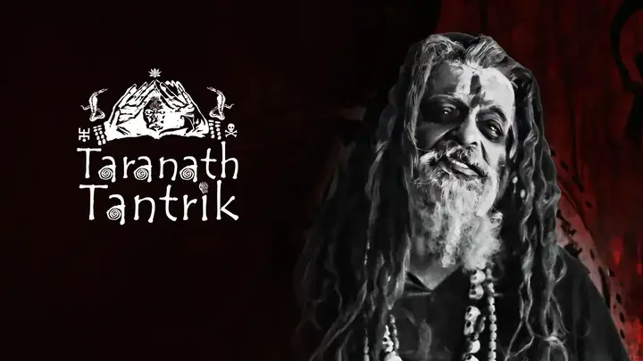 Taranath Tantrik (Hindi)
