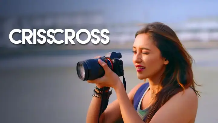 Crisscross