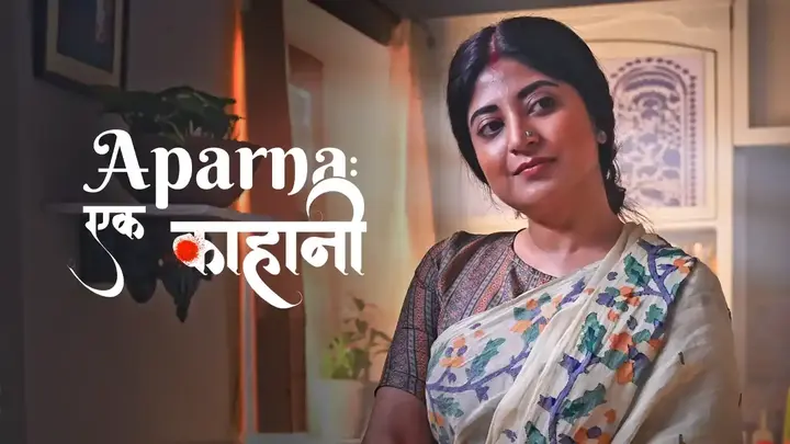 Aparna: Ek Kahaani (Hindi)