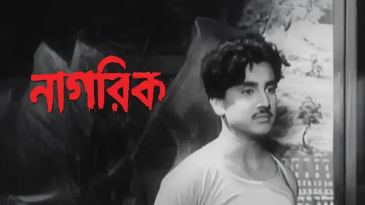 Nagarik