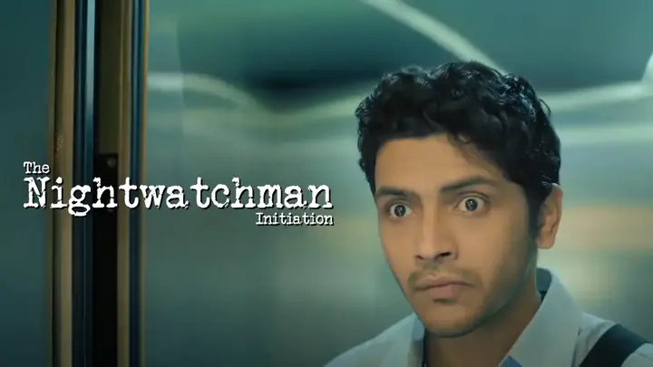 The Nightwatchman