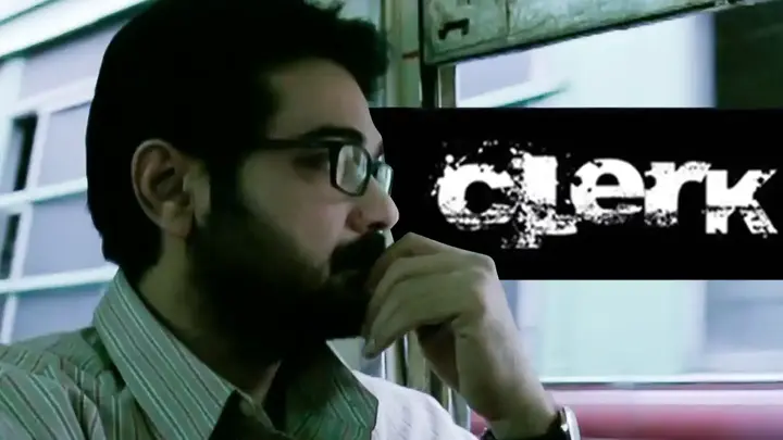 Clerk