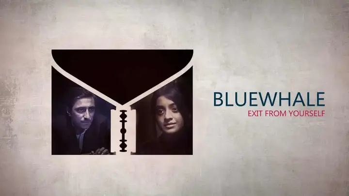 Blue Whale