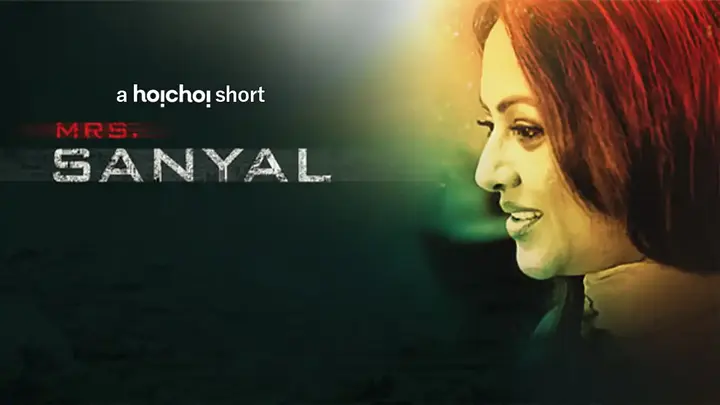 Mrs. Sanyal