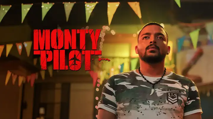 Monty Pilot (Hindi)