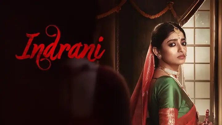 Indrani (Hindi)