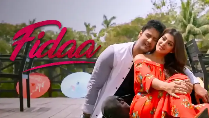 Fidaa