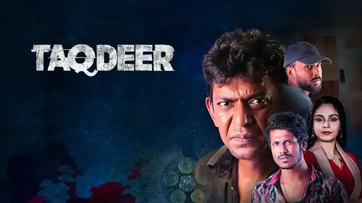Taqdeer (Hindi)