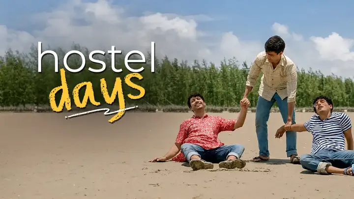 Hostel Days