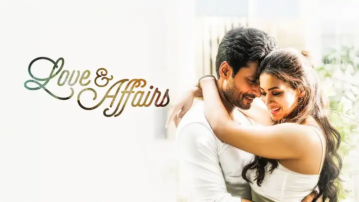 Love & Affairs
