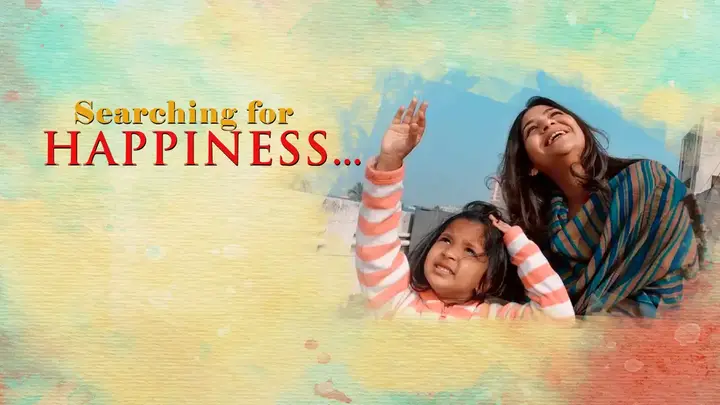 Searching for Happiness
