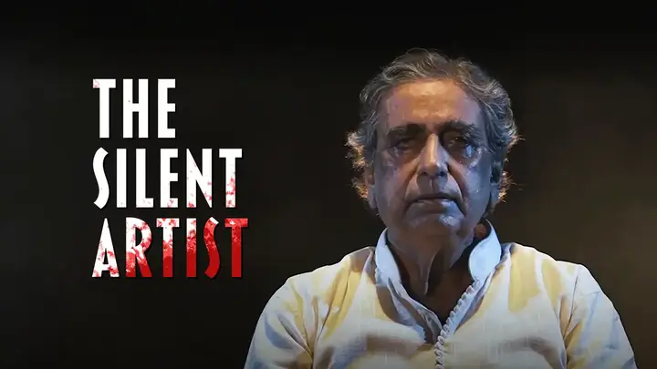 The Silent Artist