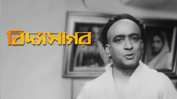 Vidyasagar