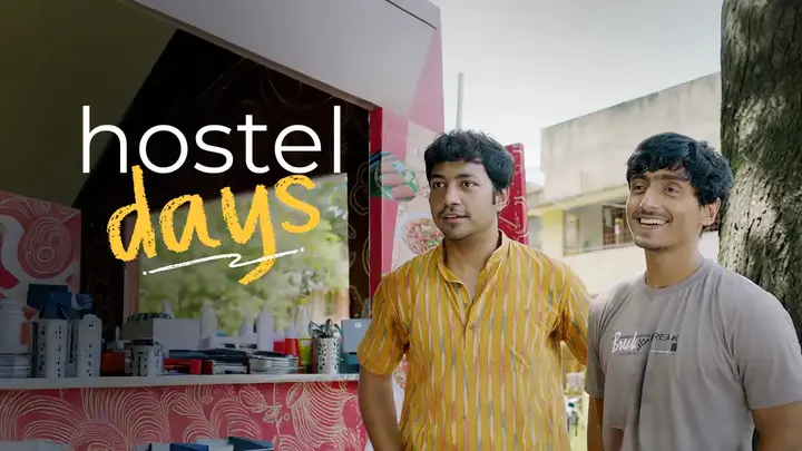 Hostel Days (Hindi)