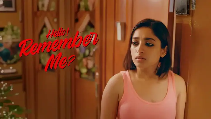 Hello! Remember Me? (Hindi)