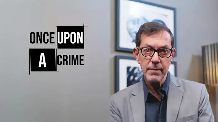 Once Upon A Crime (Hindi)