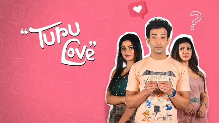 Turu Love (Hindi)