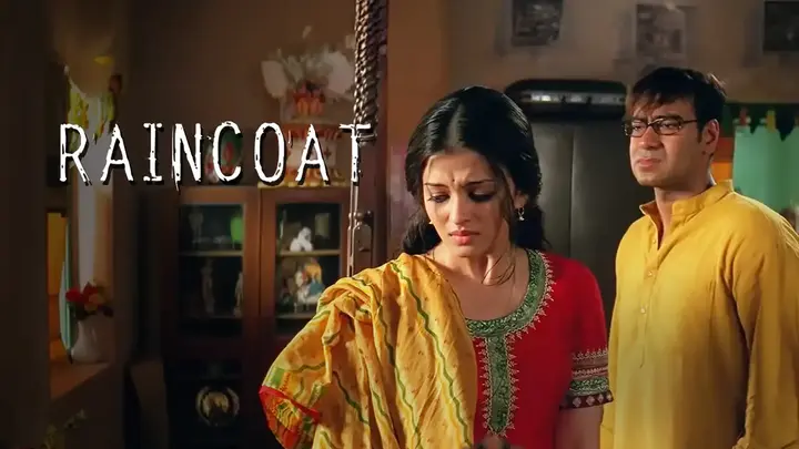 Raincoat (Hindi)