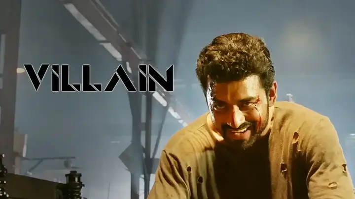 Villain