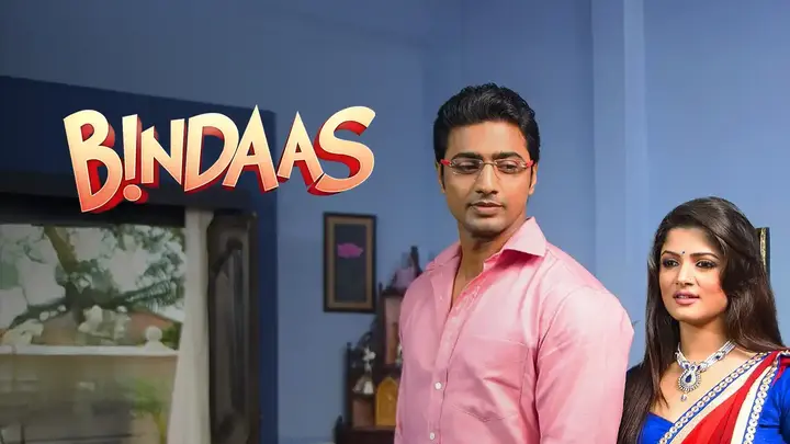 Bindaas