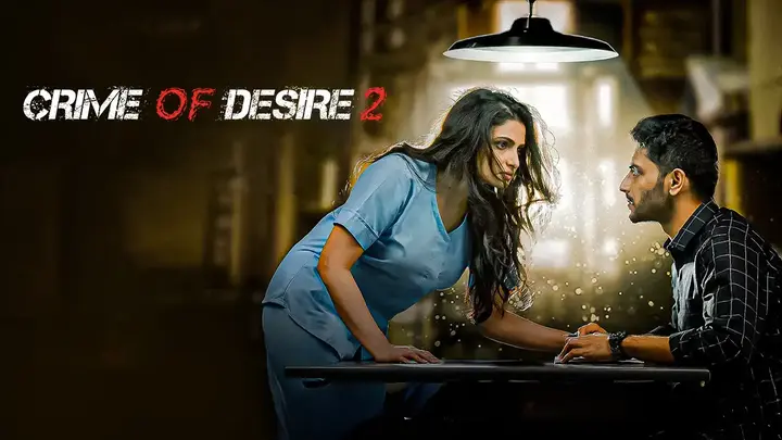 Crime of Desire (Hindi)