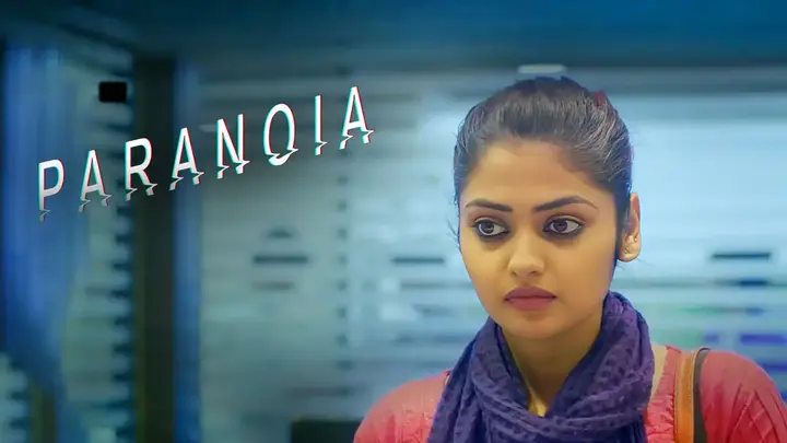 Paranoia (Hindi)