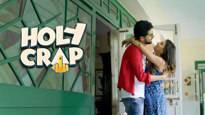 Holy Crap (Hindi)