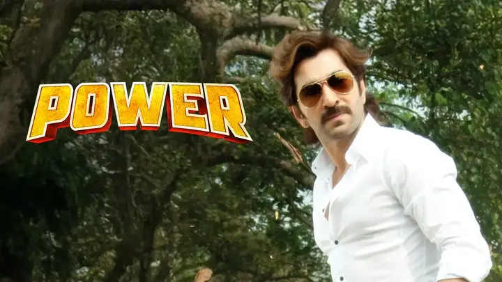 Power