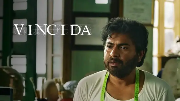 Vinci Da