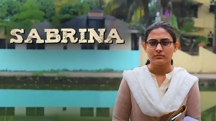 Sabrina (Hindi)
