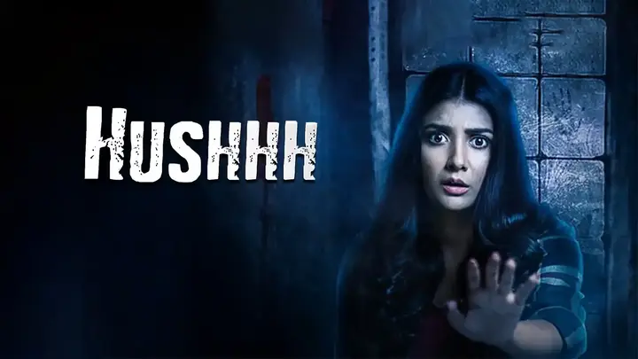 Hushhh (Hindi)