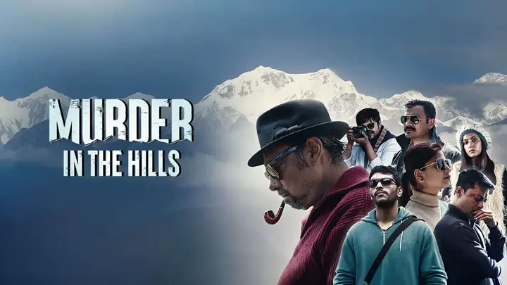 Murder in the Hills