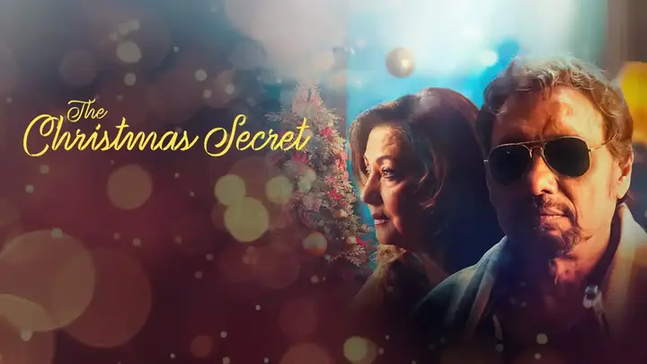 The Christmas Secret (Hindi)