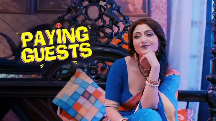 Paying Guests (Hindi)