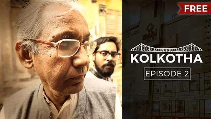 Kolkotha - Episode 2