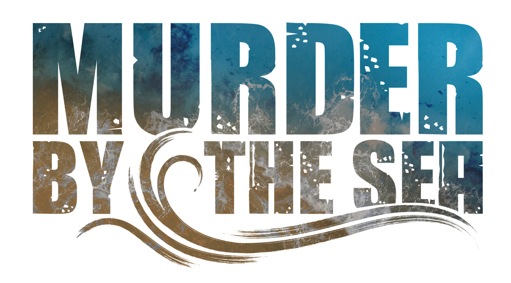 Murder by the sea