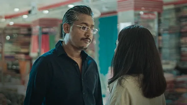 Dipti Vs Highland - Hindi