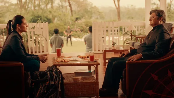 Swargarohan Parv - Hindi