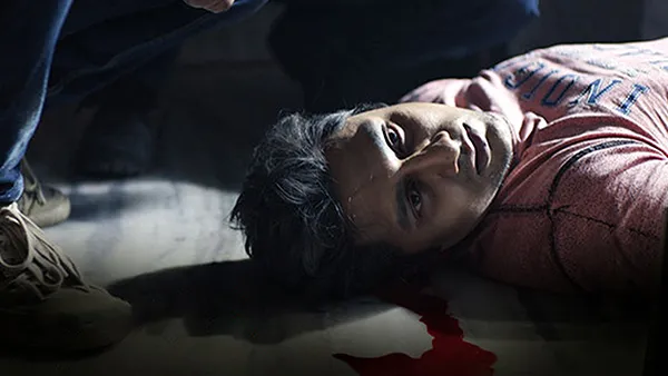 Serial Killer - Hindi