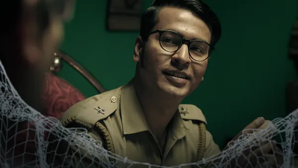 Life's But A Walking Shadow