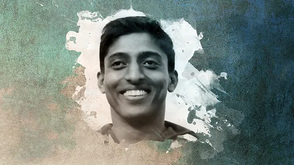 Subimal Goswami