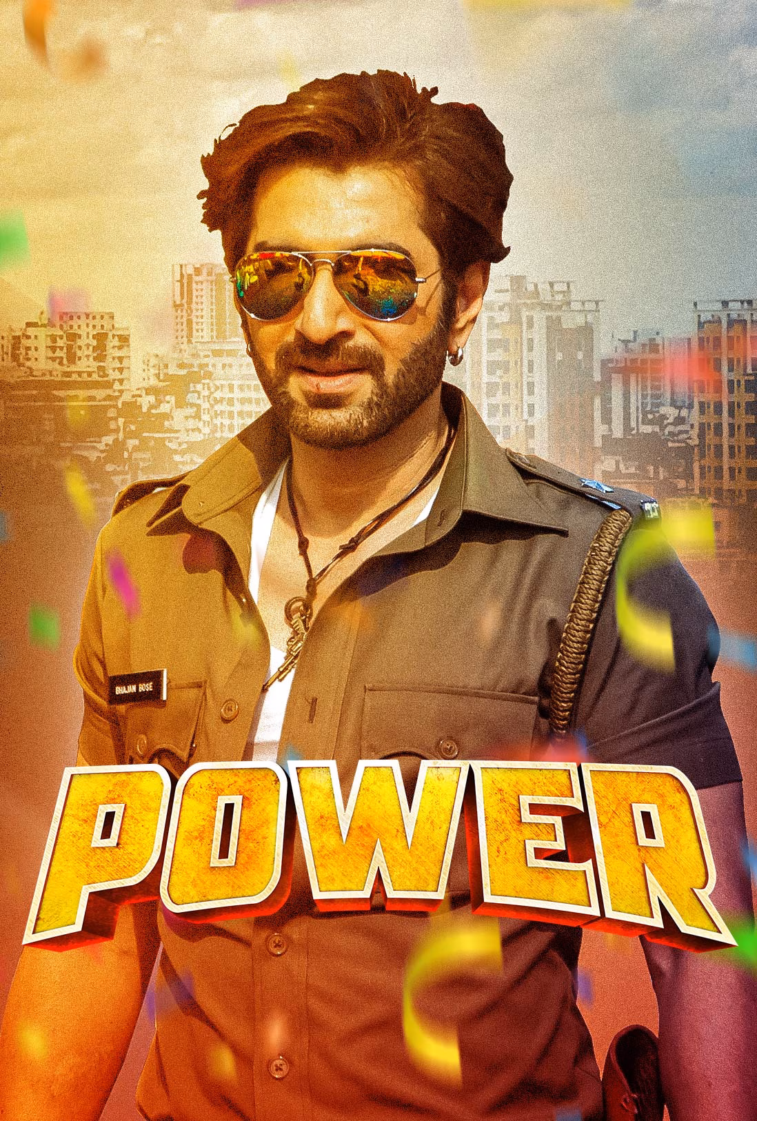 Power