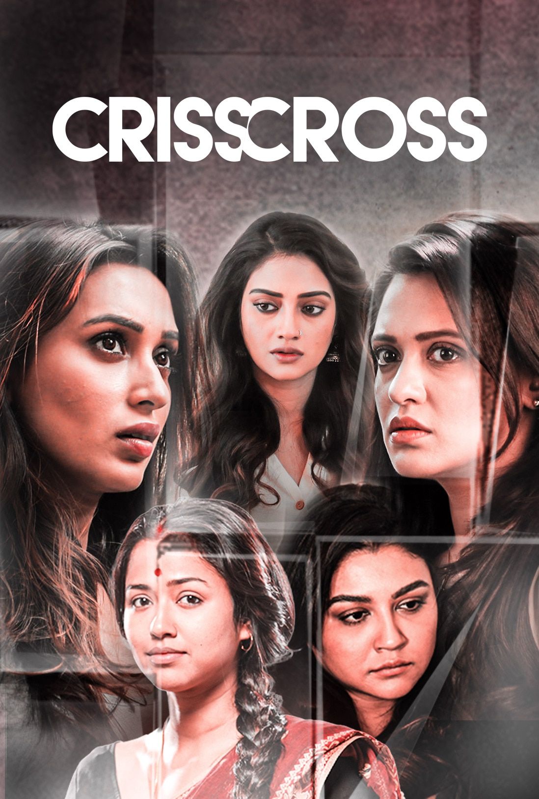 Crisscross