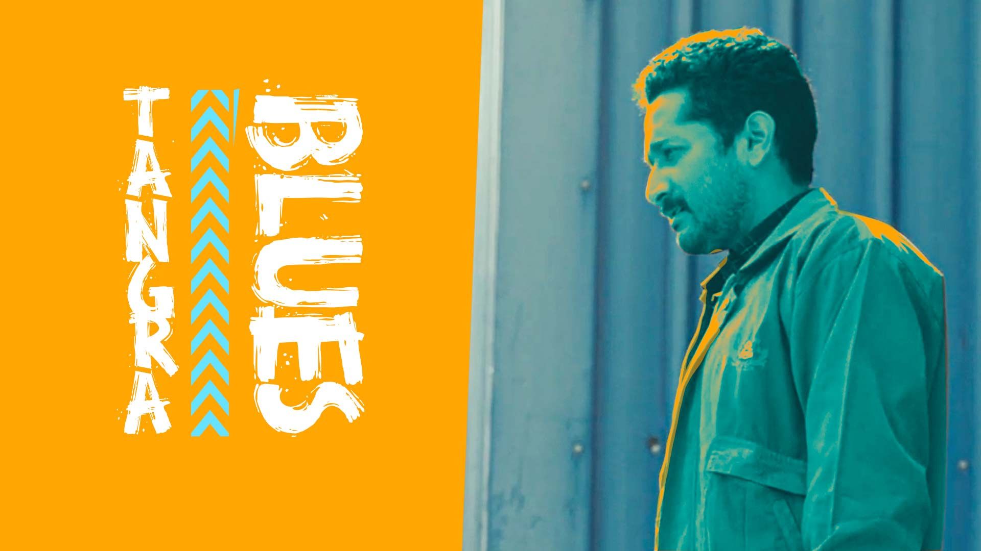 Tangra Blues