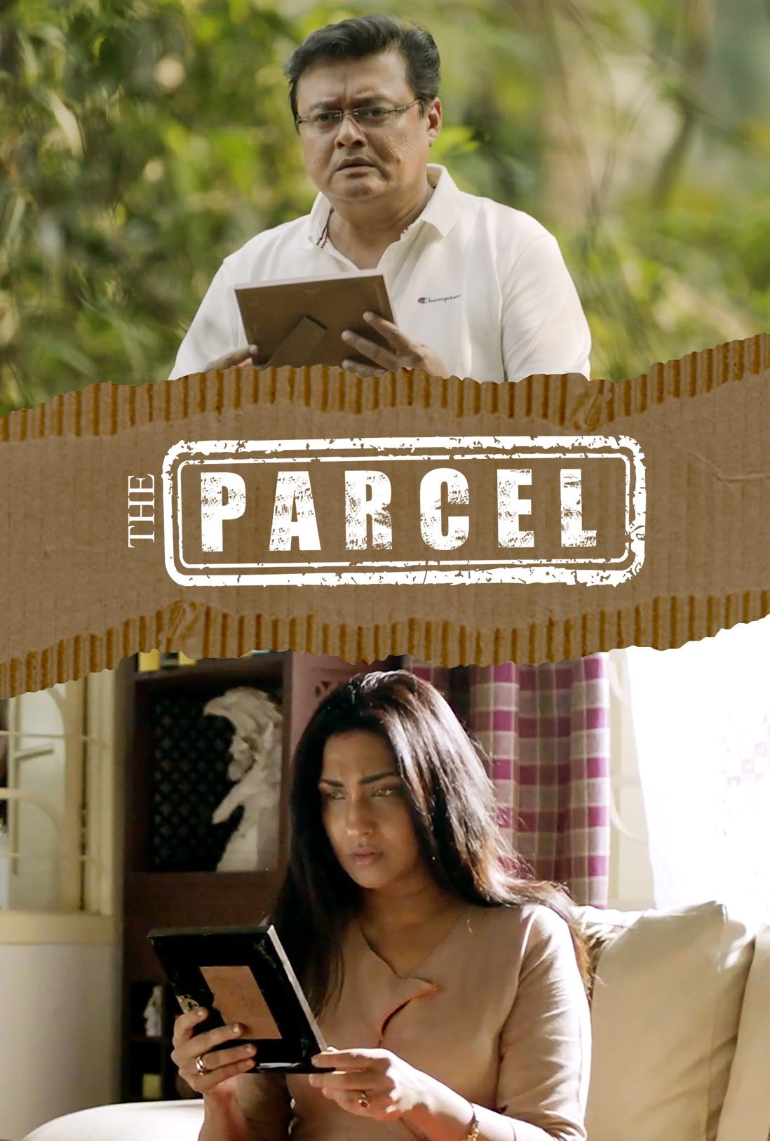 The Parcel