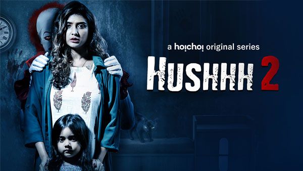Hushhh 2 (Hindi)