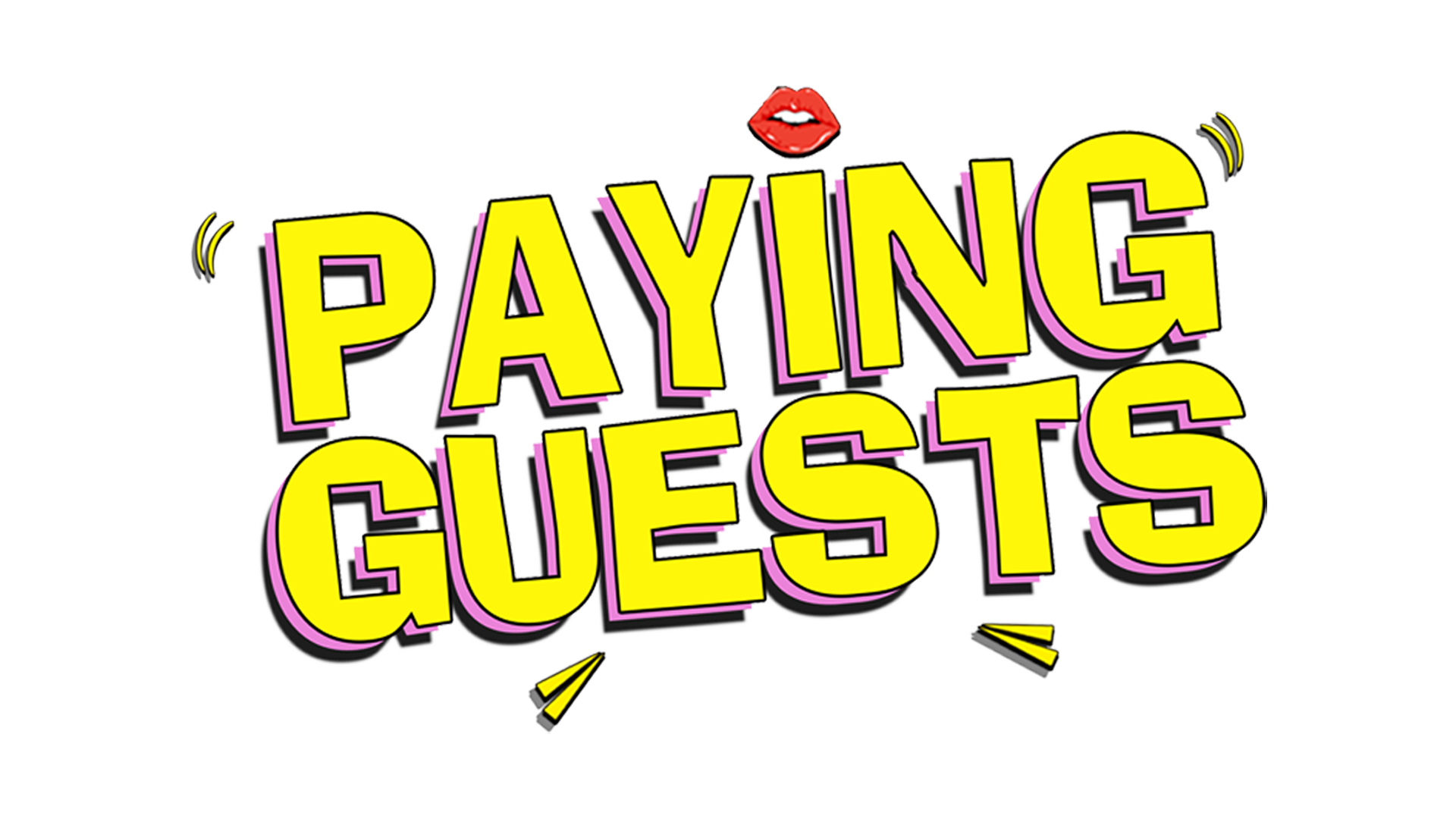 Paying Guests