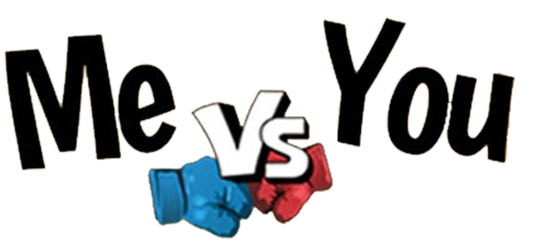 me_vs_you